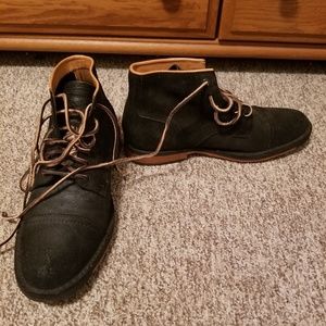Cole Haan Chukka Boots